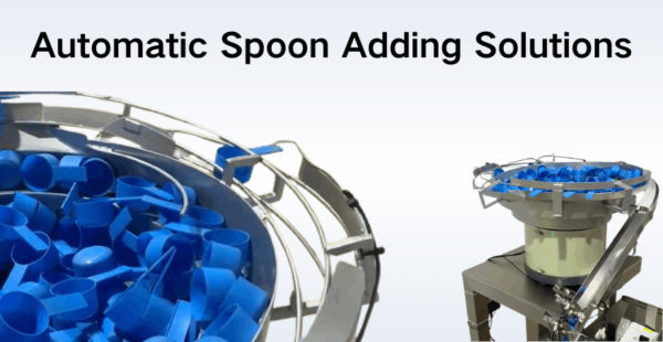 spoon adding solutions